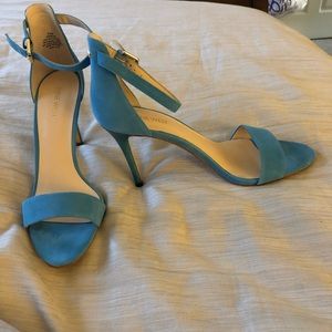 Nine West Pumps 9.5